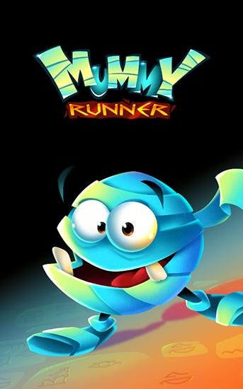 game pic for Mummy runner